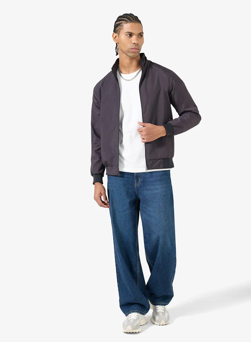 Seventy Five Bomber Jacket