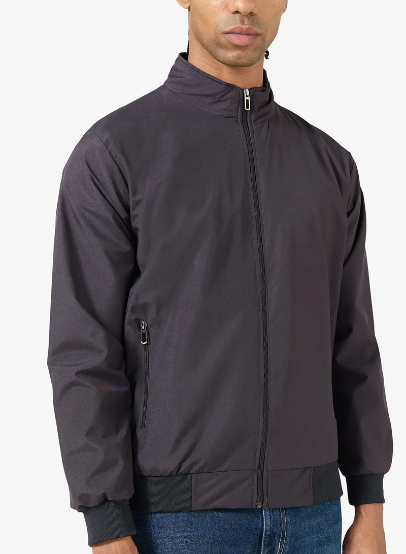 Seventy Five Bomber Jacket