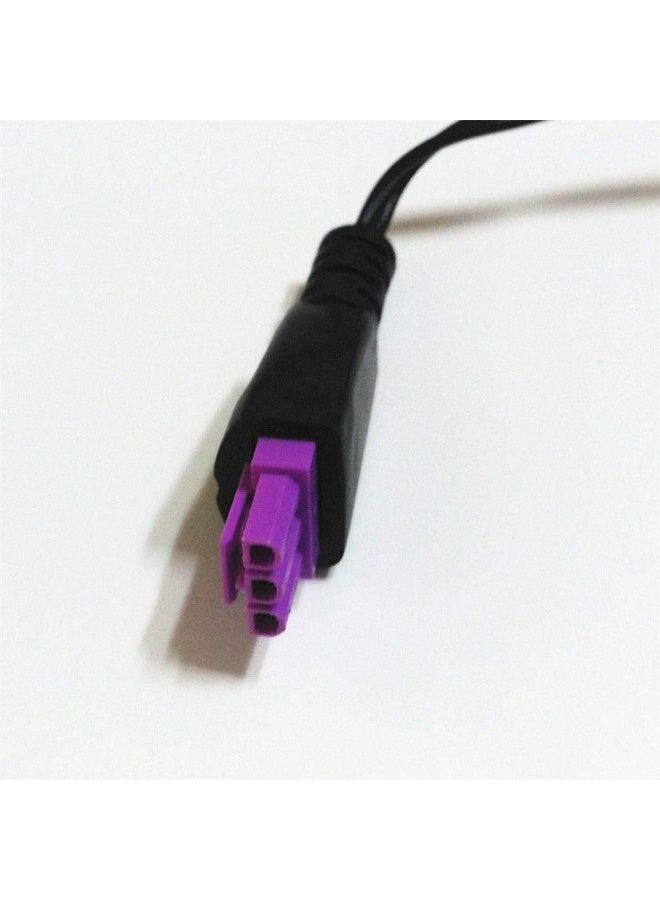JSBazar 32V 1560MA Printer Chager Power Adapter for HP 0957-2269 957-2230 0957-2242 HP DeskJet F4500 F4210 F2420 F4230 F4235 F4250 - Image 5