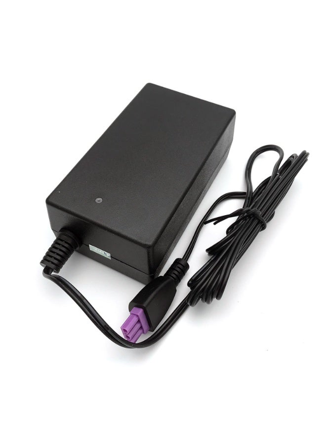 JSBazar 32V 1560MA Printer Chager Power Adapter for HP 0957-2269 957-2230 0957-2242 HP DeskJet F4500 F4210 F2420 F4230 F4235 F4250 - Image 1