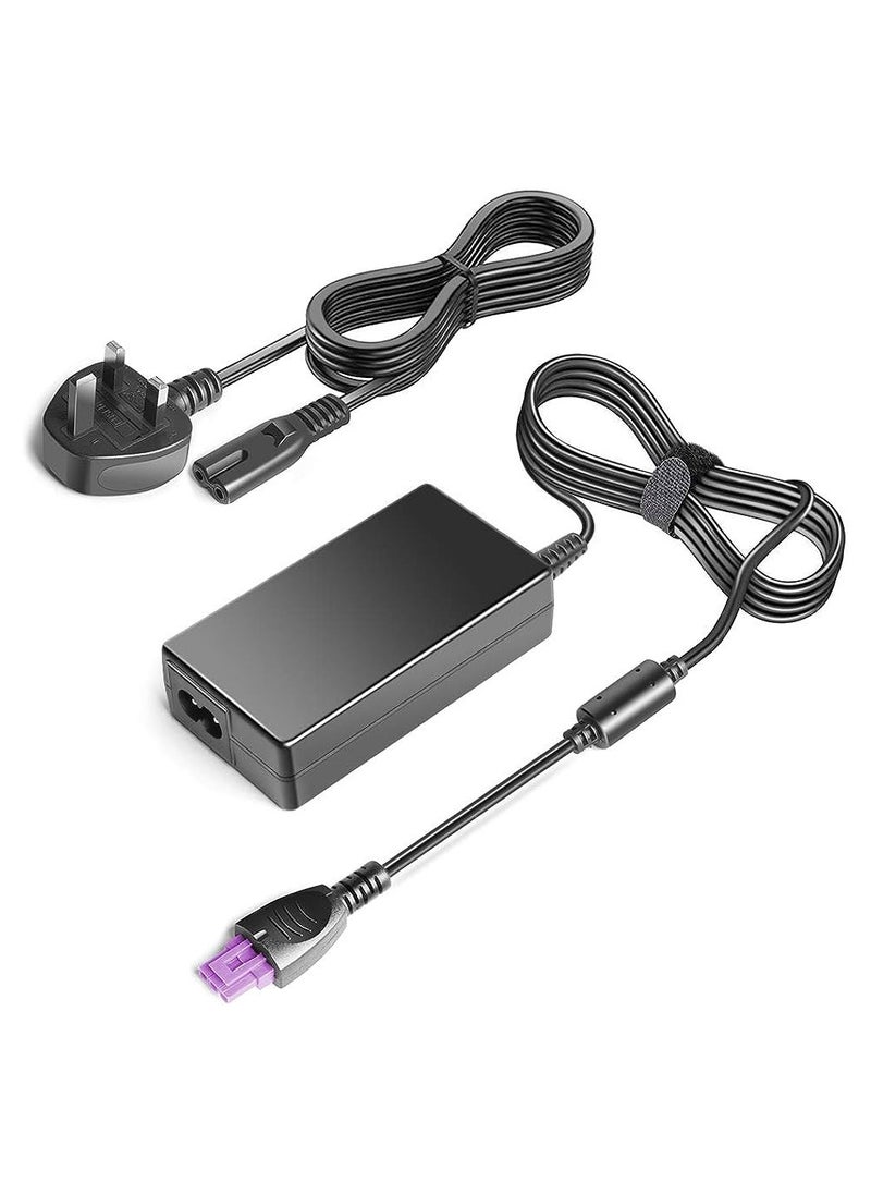 JSBazar KFD 32V 1560MA Printer Chager Power Adapter for HP 0957-2269 957-2230 0957-2242 HP DeskJet F4500 F4210 F2420 F4230 F4235 F4250  - Image 1