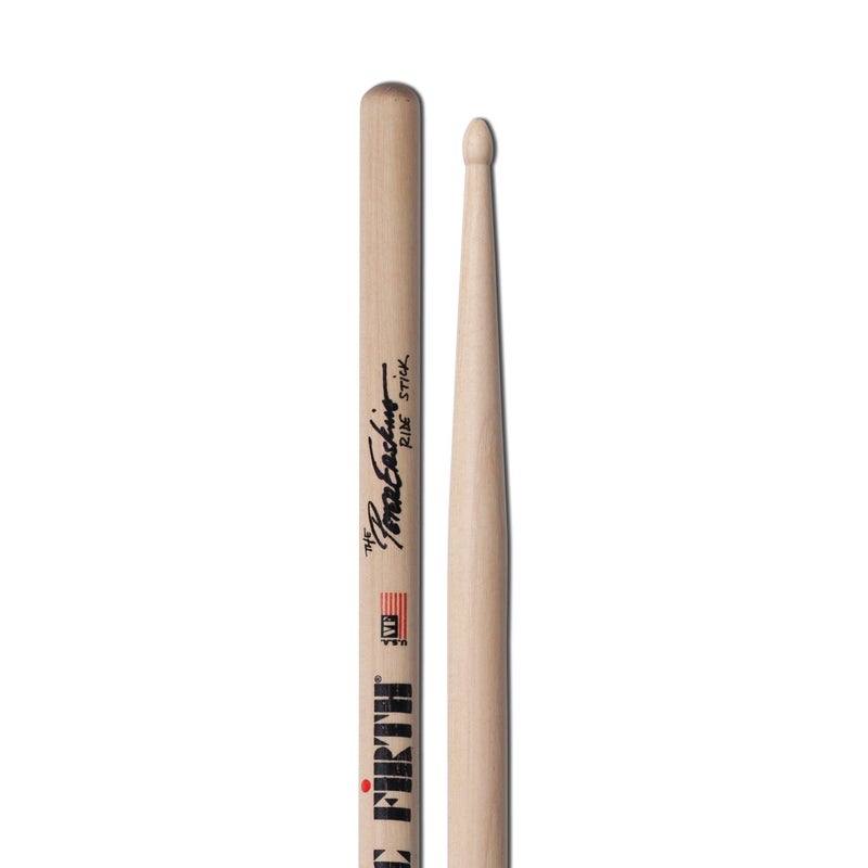 Vic Firth عصا القيادة بيتر إيرسكن من سلسلة فيك فيرث للتوقيع - Image 1