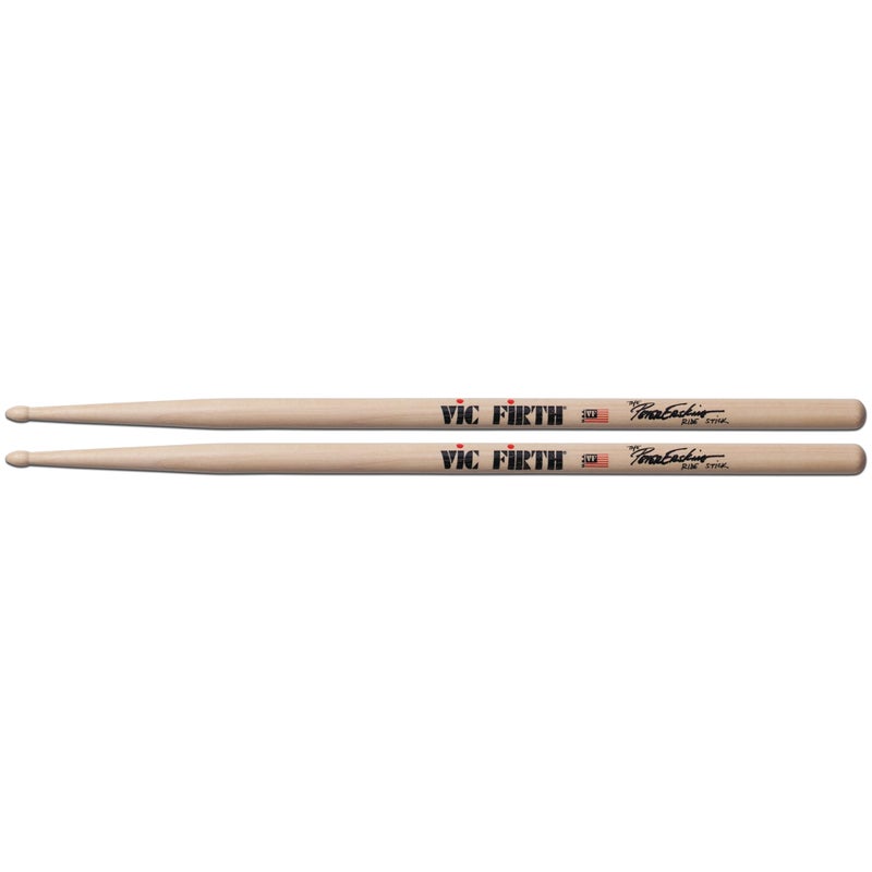 Vic Firth عصا القيادة بيتر إيرسكن من سلسلة فيك فيرث للتوقيع - Image 3
