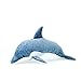 TAMMYFLYFLY Stuffed Toy 8 Dolphin Plush Stuffed Animal - Image 3