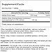 Swanson Premium Brand Kelp Natural Iodine Source Supporting Thyroid Health Mineral Supplement wIodine Source Standardized 04 250 Tablets 225mcg Each - Image 4