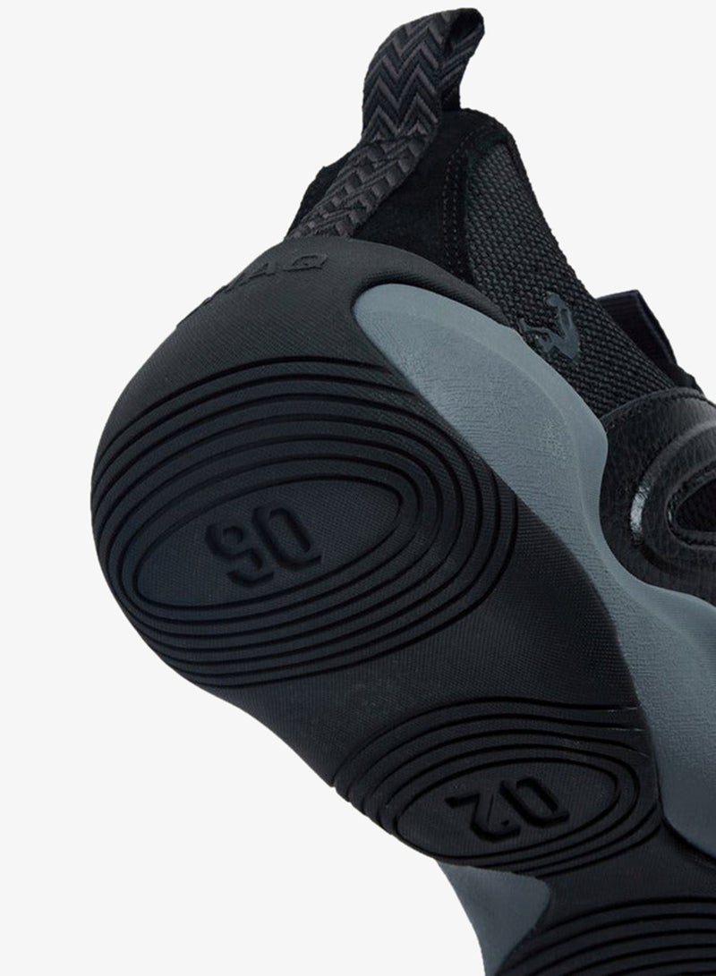 SHAQ Men Lace-Up Basketball Shoes - Image 5