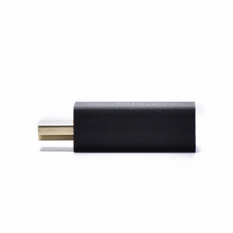 EVanlak Hdmi Edid Emulator Passthrough 3rd Generrtion Premium Aluminum Eliminated Emulator Adapter Work with Mac Thunderbolt to HDMI Switches/Extender/AV Receiver/Video Splitters 1080-3840x2160@60H - Image 5
