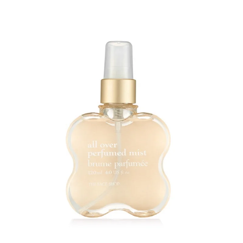 THE FACE SHOP ALL OVER PERFUMED MIST 03 ONE LOVE