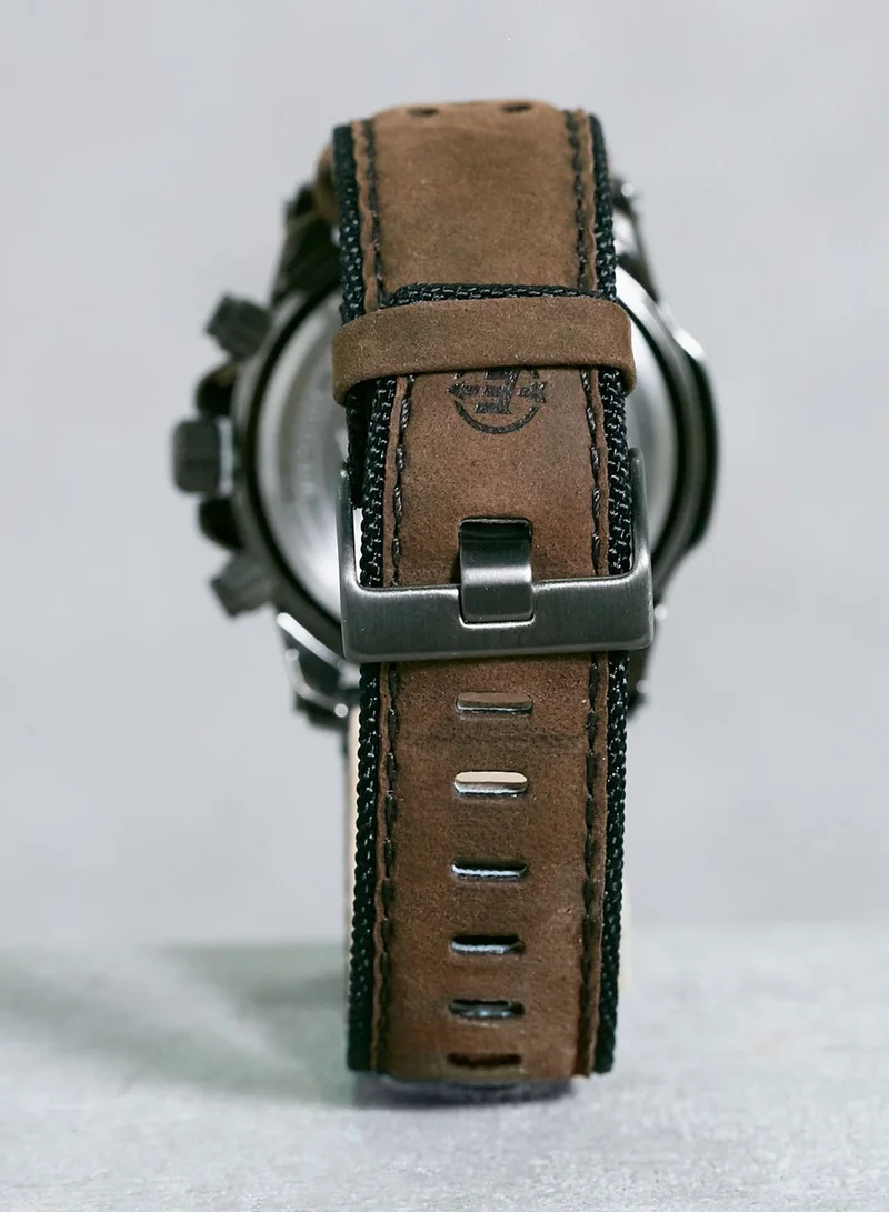 TIMEX Expedition Chronograph Watch