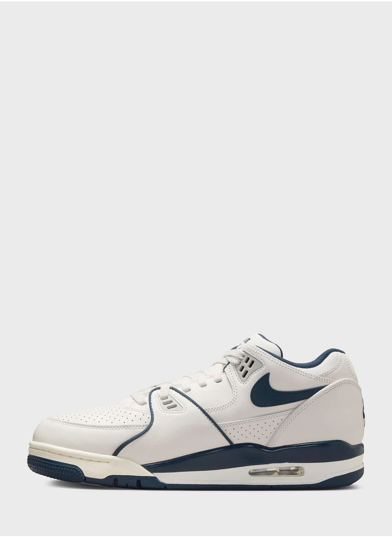 Nike - Air Flight '89 Low - Image 1