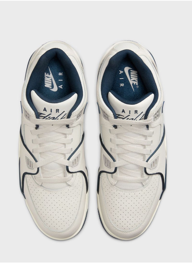 Nike - Air Flight '89 Low - Image 1