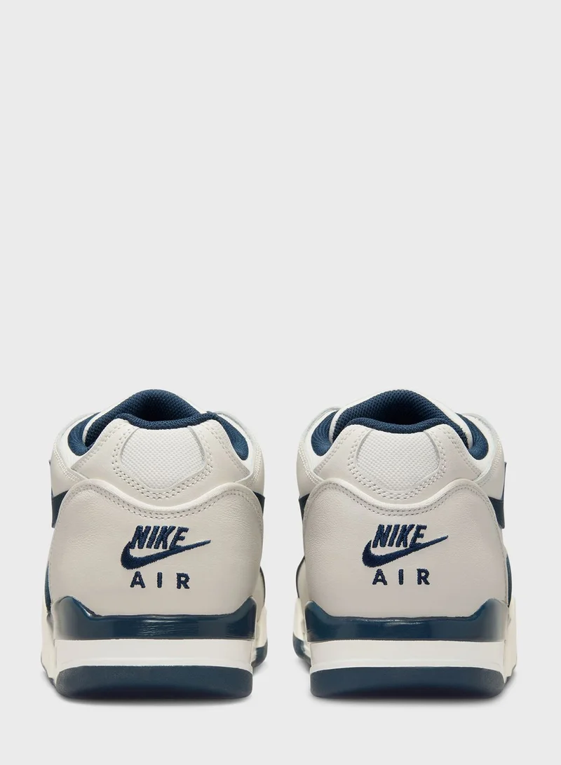 Nike Air Flight '89 Low