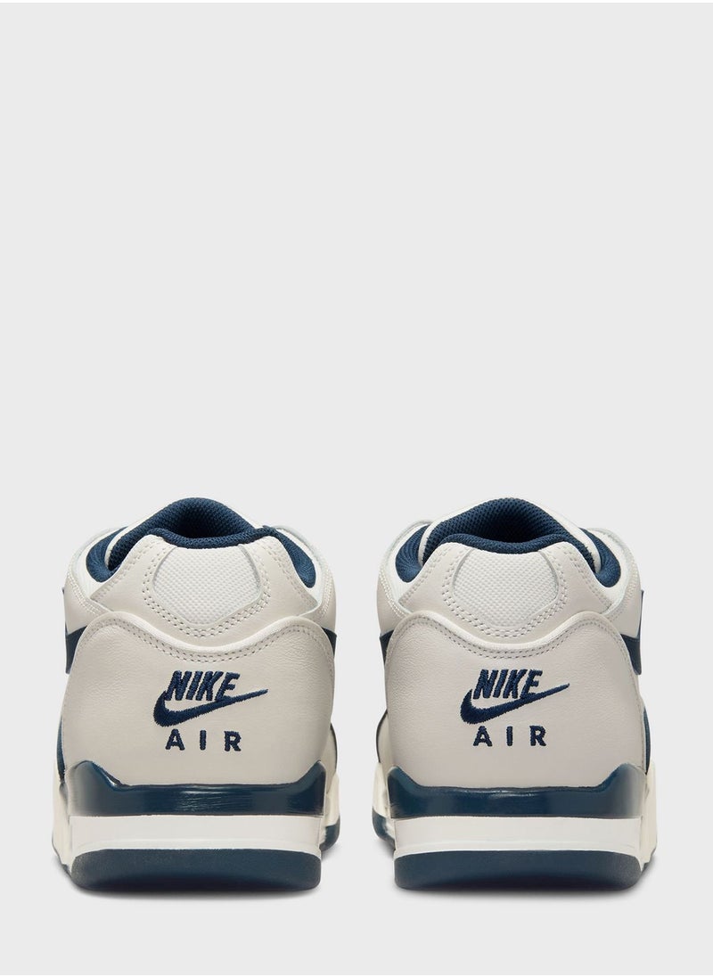 Nike - Air Flight '89 Low - Image 1