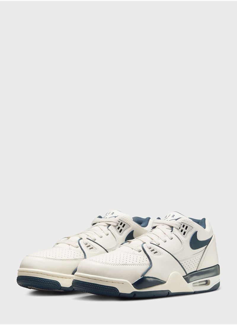 Nike - Air Flight '89 Low - Image 1