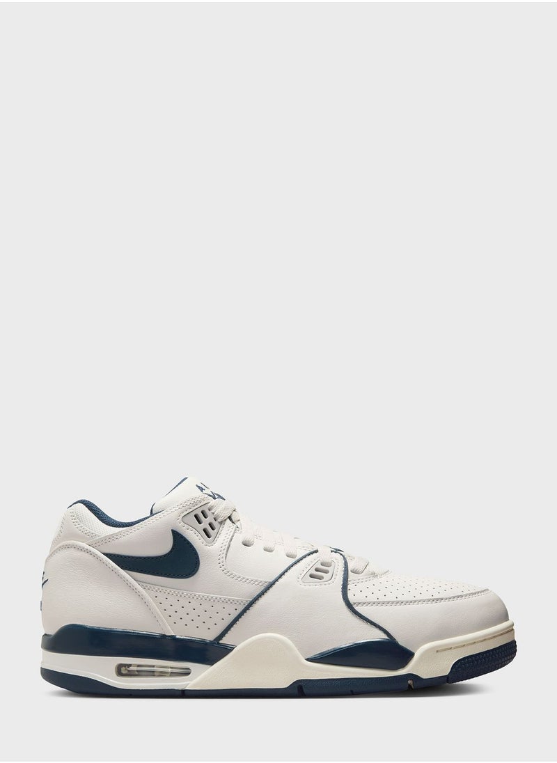 Nike - Air Flight '89 Low - Image 1