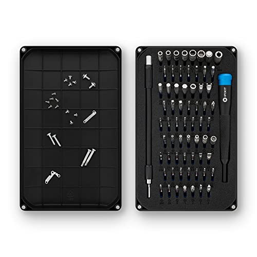 iFixit Mako Driver Kit - 64 Precision Bit Set for Electronics Repair - Image 5
