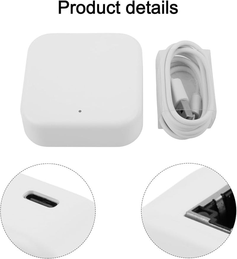 G3 Wired Wi Fi Gateway For TTLock Smart Fingerprint Lock Remote Control App - Image 4