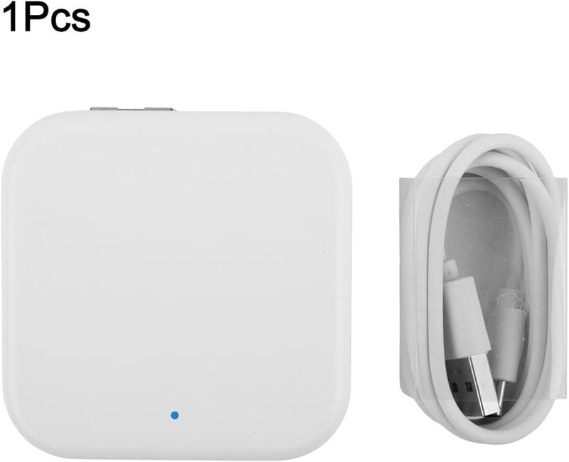 G3 Wired Wi Fi Gateway For TTLock Smart Fingerprint Lock Remote Control App - Image 3