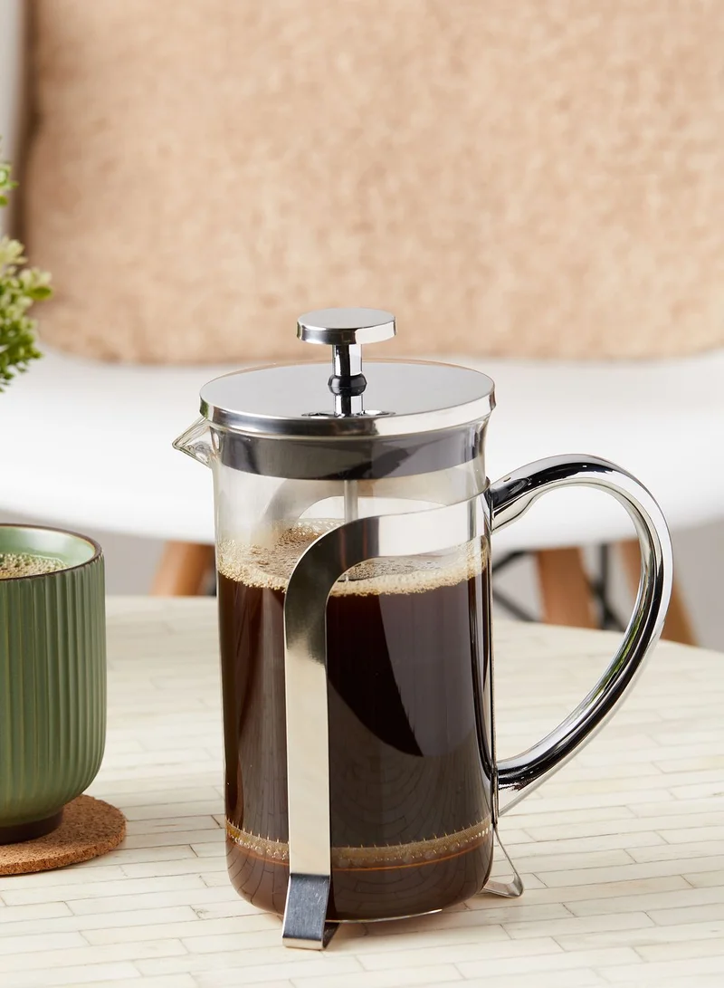 Noire Edit Rose Gold Coffee Pot 600Ml