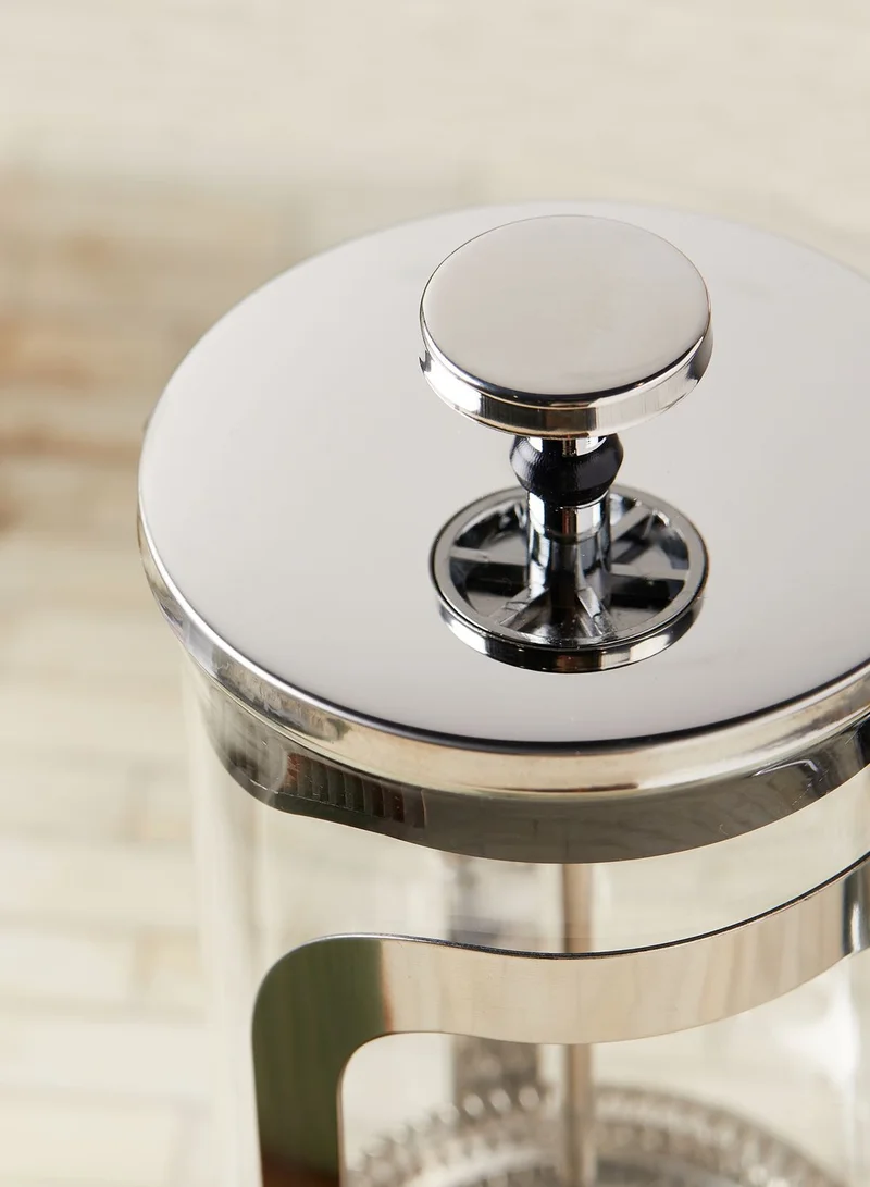Noire Edit Rose Gold Coffee Pot 600Ml