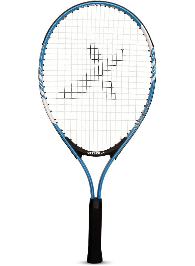 Vector X Vxt 520 25 inches with Full Cover Strung Tennis Racquet - Image 2