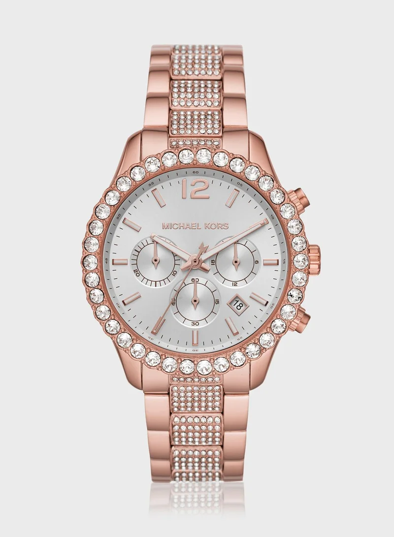 Michael Kors MK6791 Layton Analog Watch