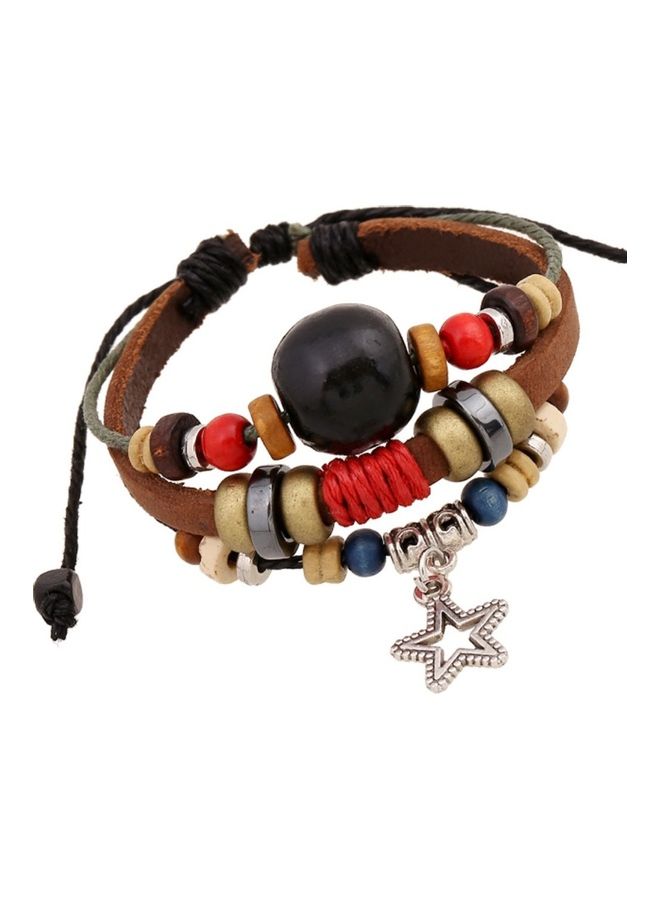 NIBEMINENT Stylish Fashionable Hand Bracelet - Image 1