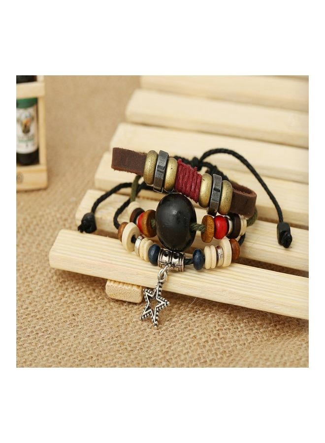 NIBEMINENT Stylish Fashionable Hand Bracelet - Image 2