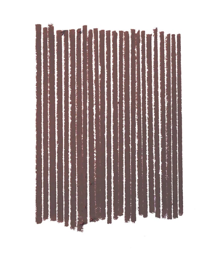 MAC Cosmetics قلم شفاه - كستناء 3غ - Image 2