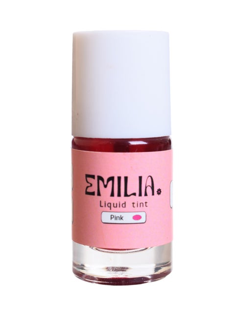 Pink Liquid Tint