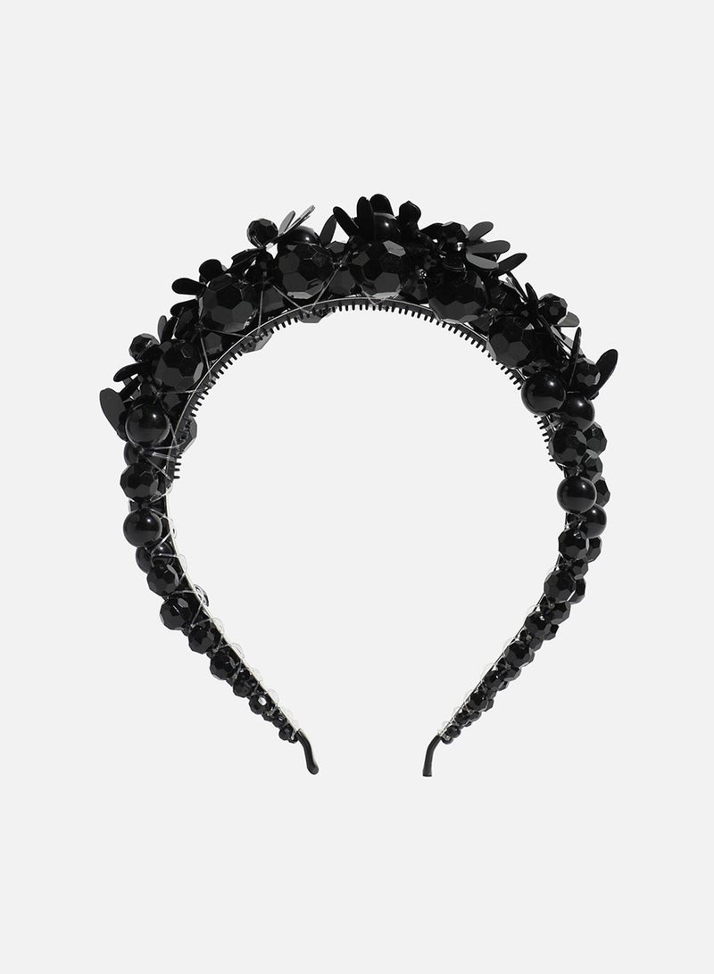 SOHI Party Hairband - Image 2