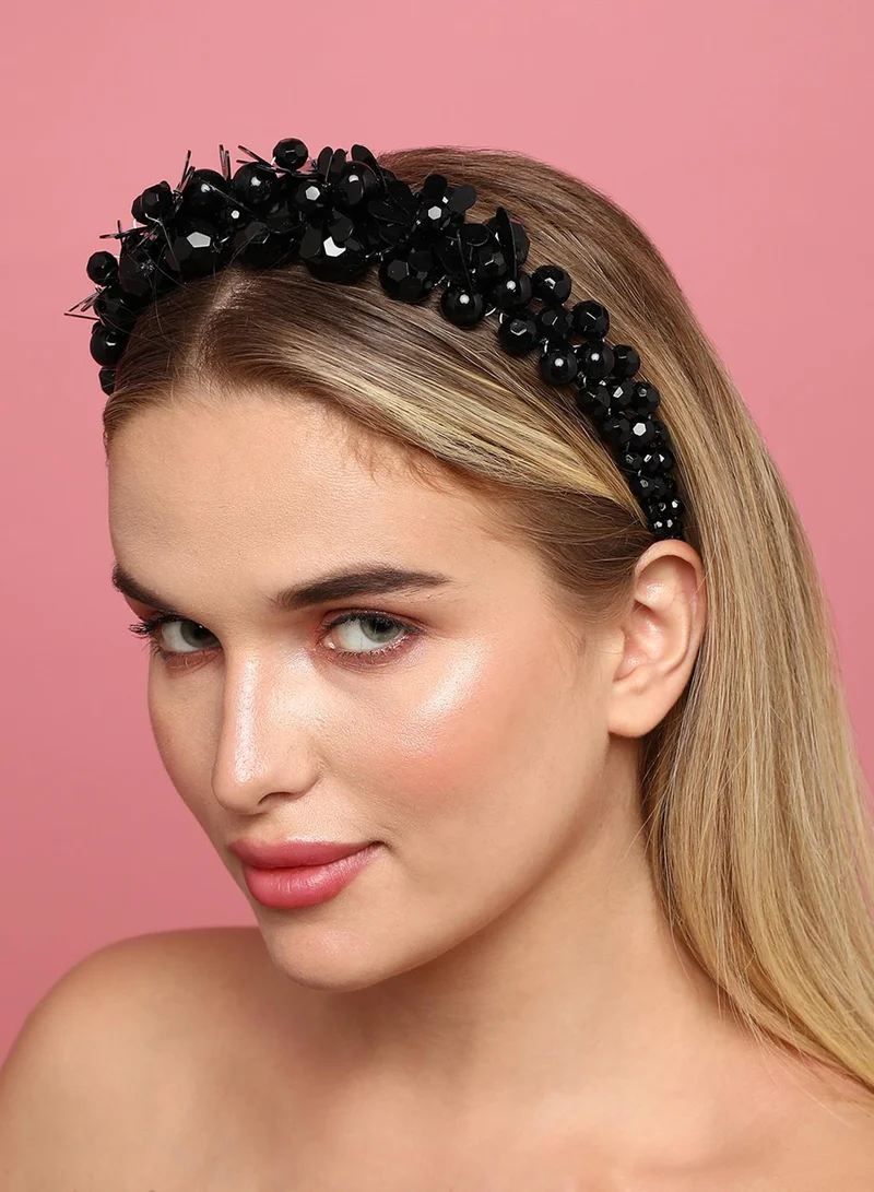 Sohi  Party Hairband for Women | Best Price UAE