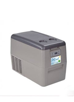 Decool DC Cool car refrigerator and freezer, 20 litres  - Image 1