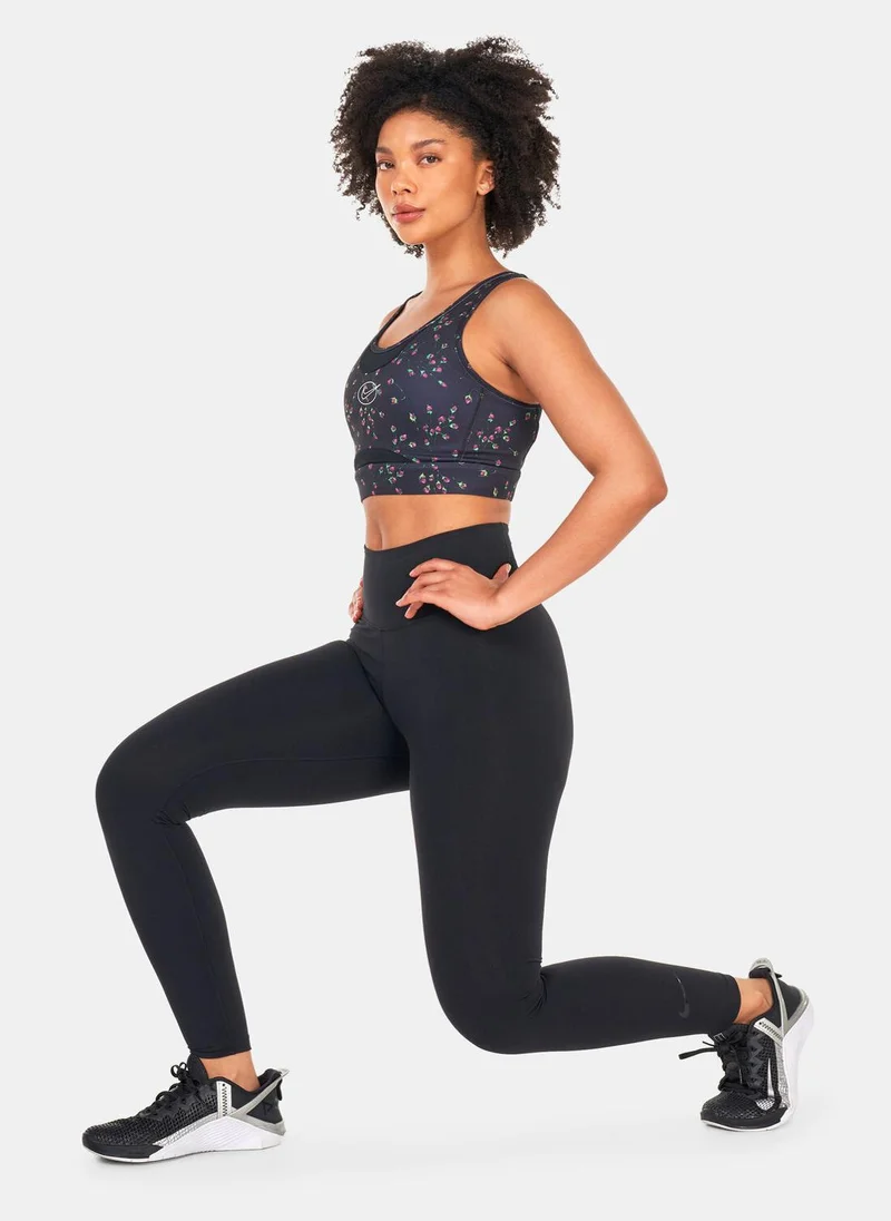 Nike Women's Dri-FIT Swoosh Icon Clash Sports Bra