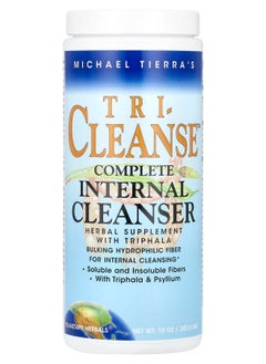 TRICleanse™ Complete Internal Cleanser 10 oz (283.5 g)