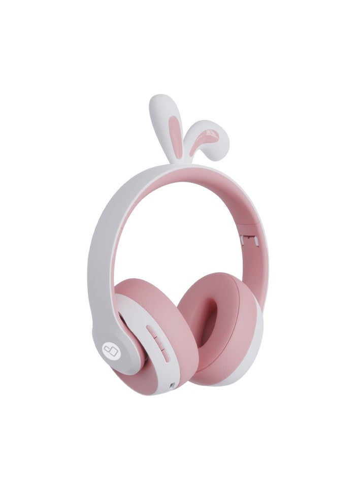 ProOne - ProOne PHB3570 Wireless Headphone - Bluetooth 5.0, Up to 24 Hours Playtime, AUX-IN, 27 Hours Talk Time, Comfortable, Adjustable, Compatible with PlayStation, PC, Laptop - Image 1