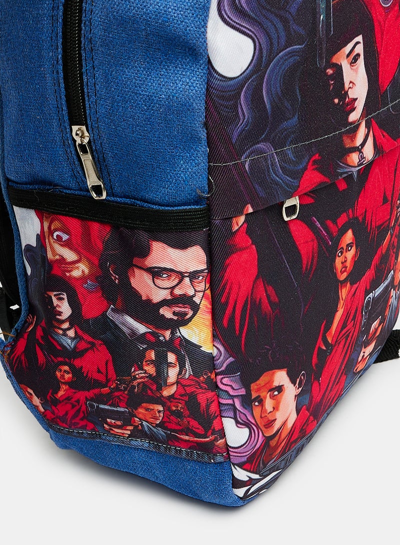 Ox Fashionable Backpacks - Image 3