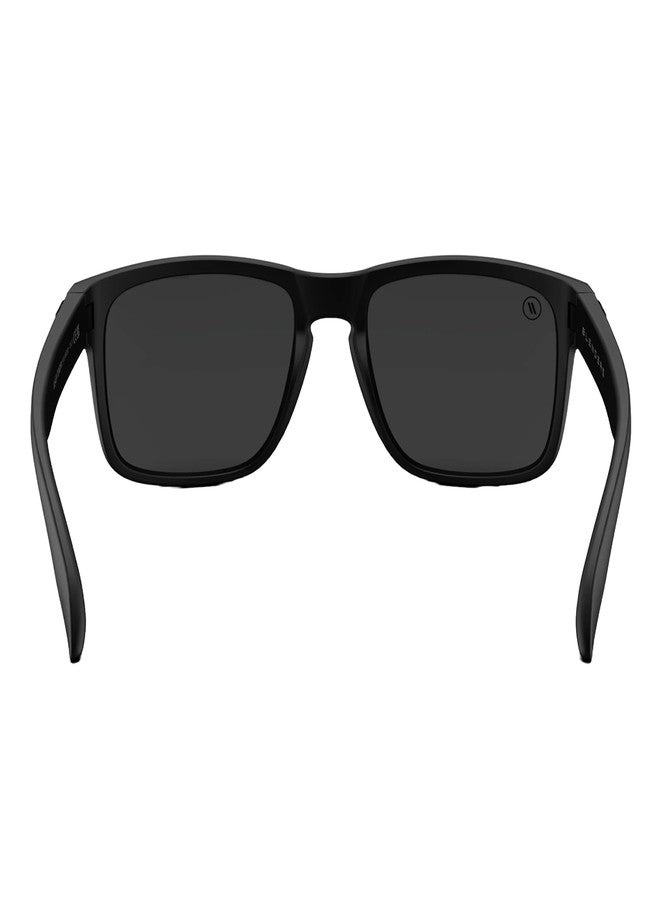 Blenders Eyewear Blenders 20600480755M9 Canyon Black Tundra Black/Grey Polarized - Image 4