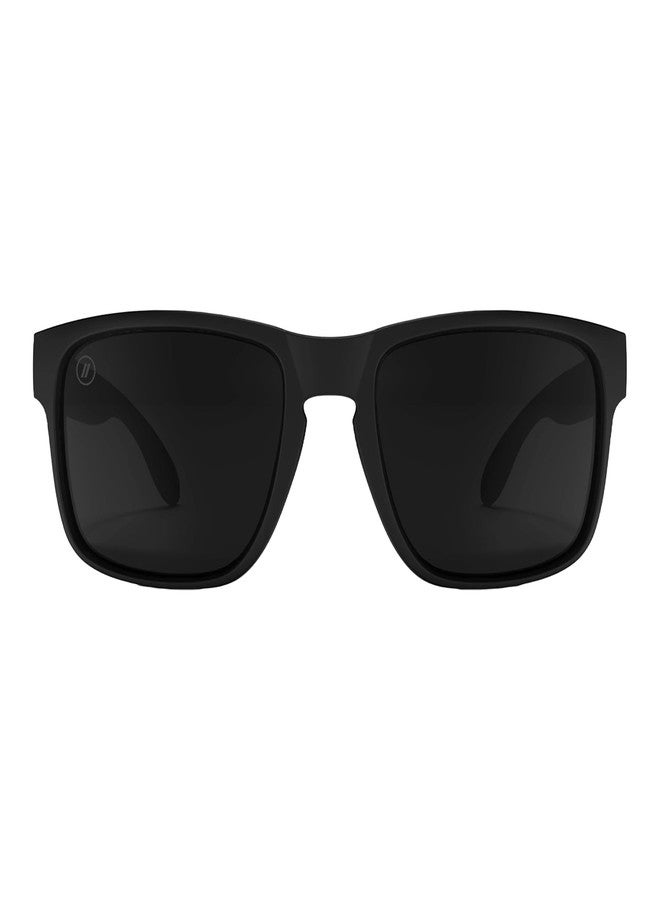 Blenders Eyewear Blenders 20600480755M9 Canyon Black Tundra Black/Grey Polarized - Image 2