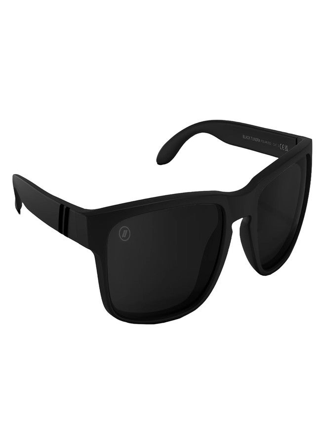 Blenders Eyewear Blenders 20600480755M9 Canyon Black Tundra Black/Grey Polarized - Image 1