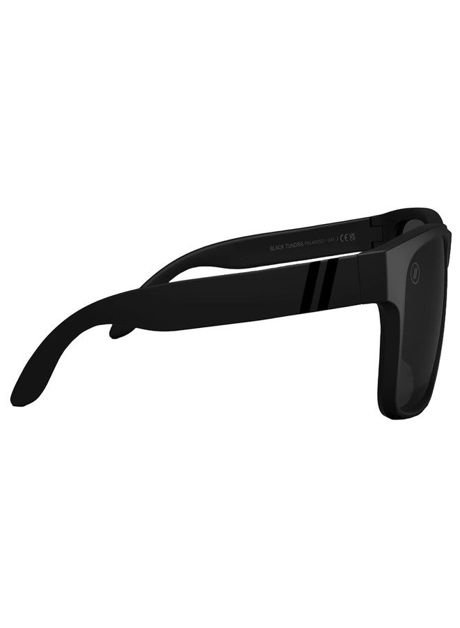 Blenders Eyewear Blenders 20600480755M9 Canyon Black Tundra Black/Grey Polarized - Image 3