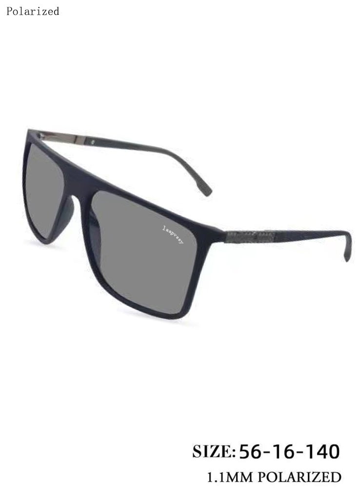 Laapveey Polarized Sunglasses For Men And Women - Image 2