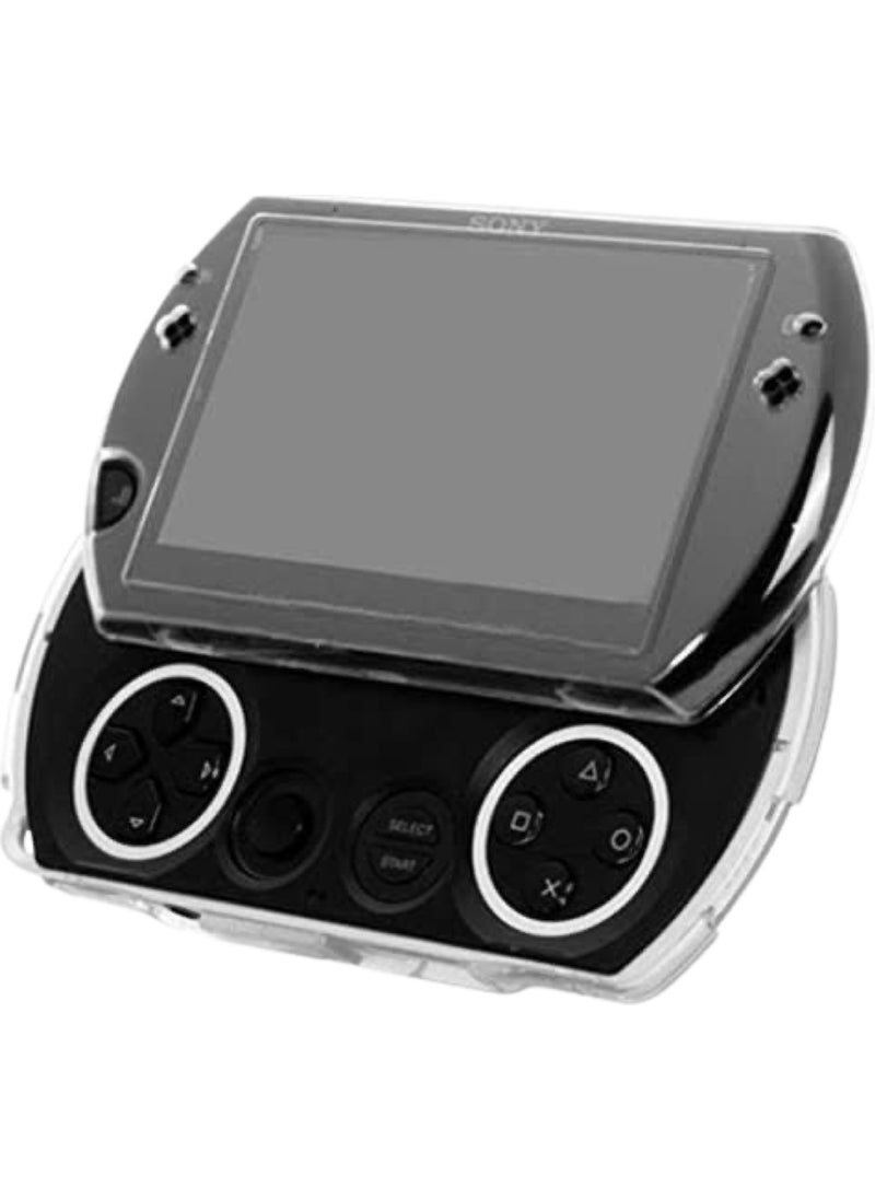Yues - Psp Go Protective Cover Mica - Image 1