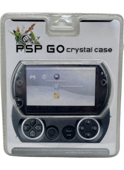Psp Go Protective Cover Mica