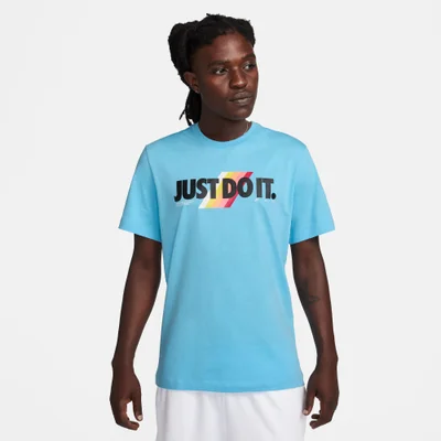 Nike Men's Sportswear Just Do It T-Shirt
