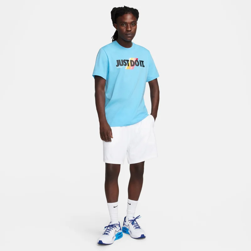 Nike Men's Sportswear Just Do It T-Shirt