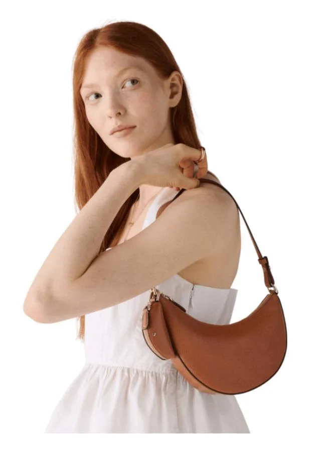 كيت سبيد Duo Mini Shoulder Bag