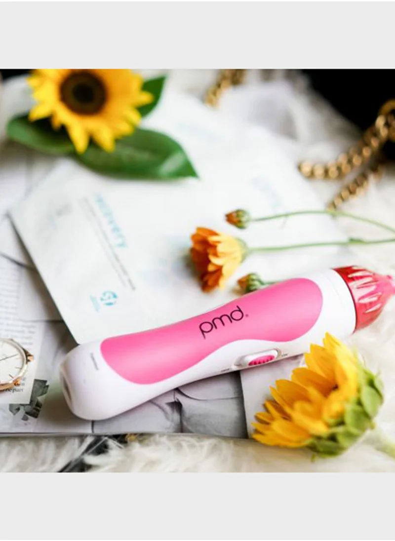 PMD Personal Microderm System - Blush