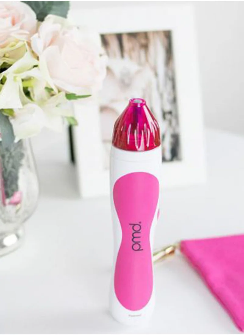 PMD Personal Microderm System - Blush