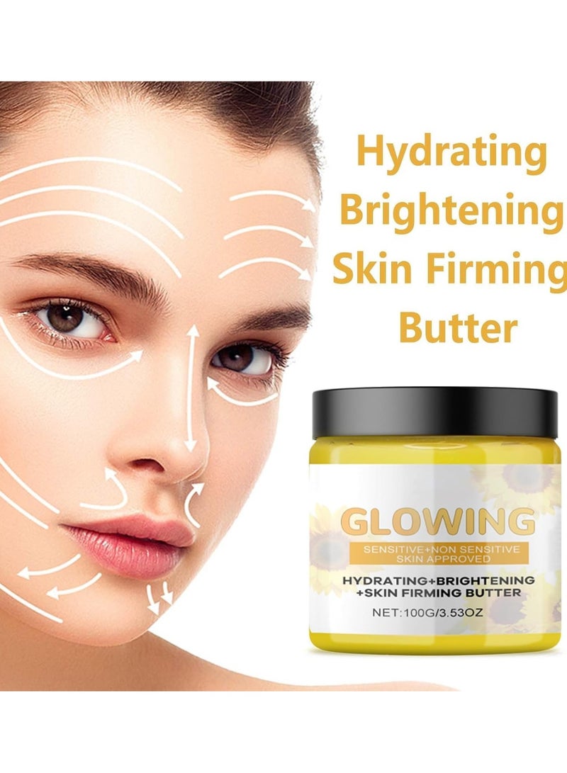 EELHOE Turmeric Skincare Set - Image 4